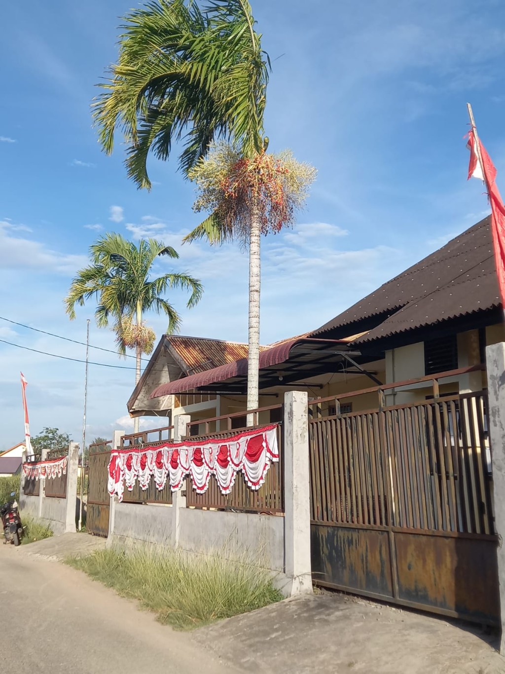 Kantor Kechik Lamjabat 